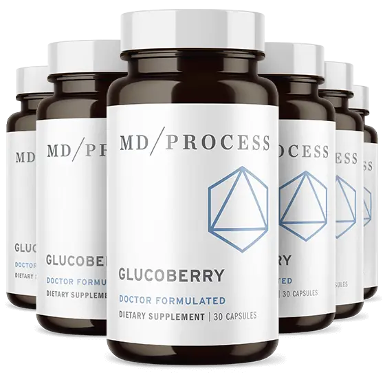 glucoberry-supplement